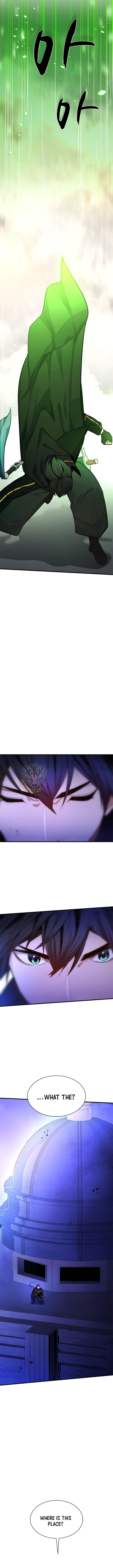 The Tutorial is Too Hard Chapter 247 10